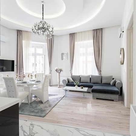 Kiraly 35 Luxury Apartment With Free Parking Budapest Exterior foto