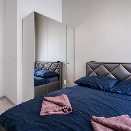 Kiraly 35 Luxury Apartment With Free Parking Budapest Exterior foto