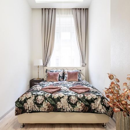Kiraly 35 Luxury Apartment With Free Parking Budapest Exterior foto