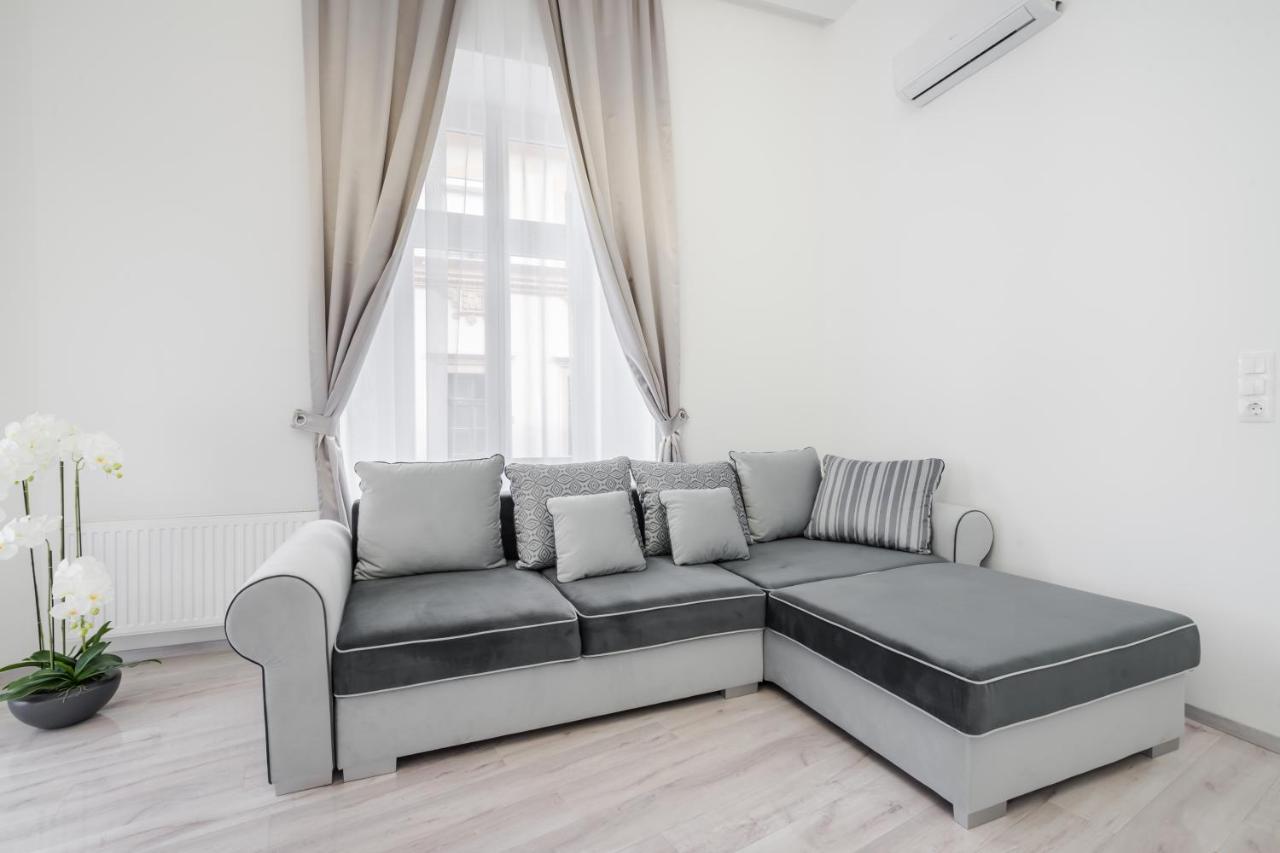 Kiraly 35 Luxury Apartment With Free Parking Budapest Exterior foto