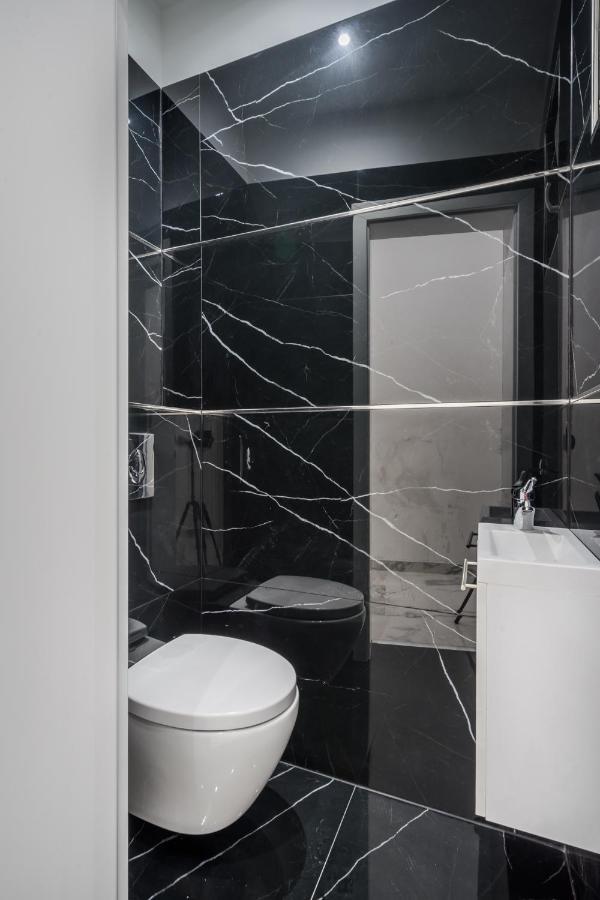 Kiraly 35 Luxury Apartment With Free Parking Budapest Exterior foto